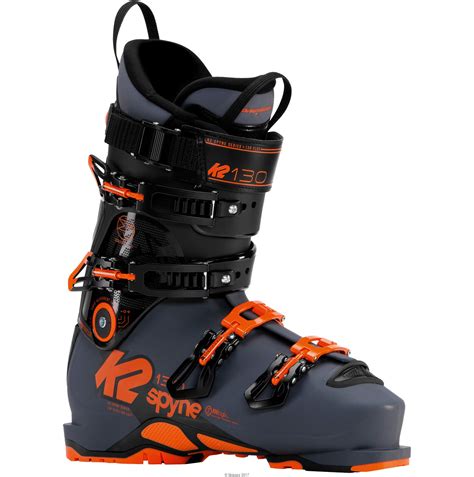 k2 spyne 130